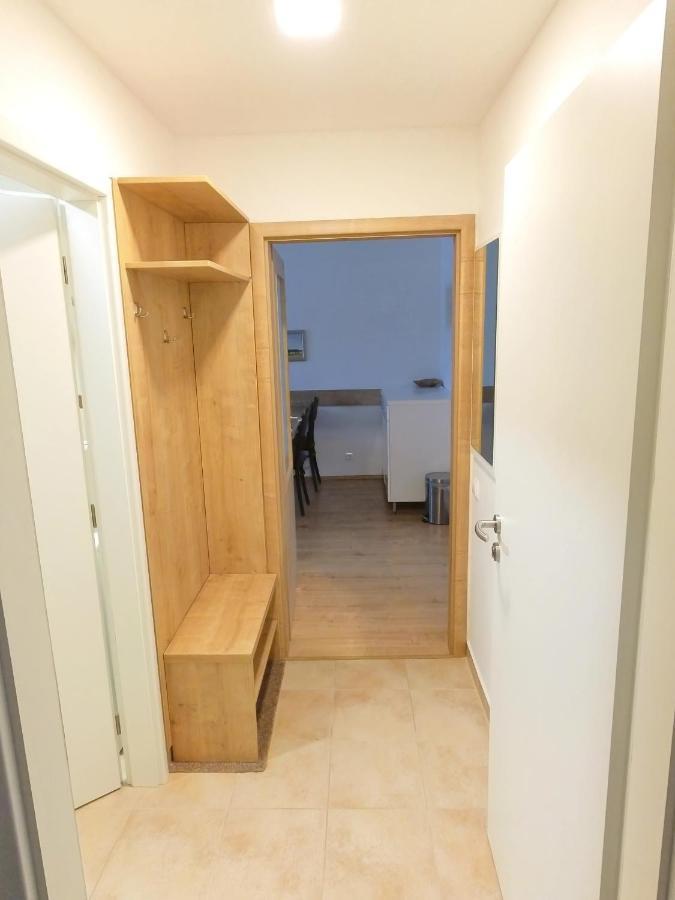 Apartmany 1050 Kvilda Exterior foto