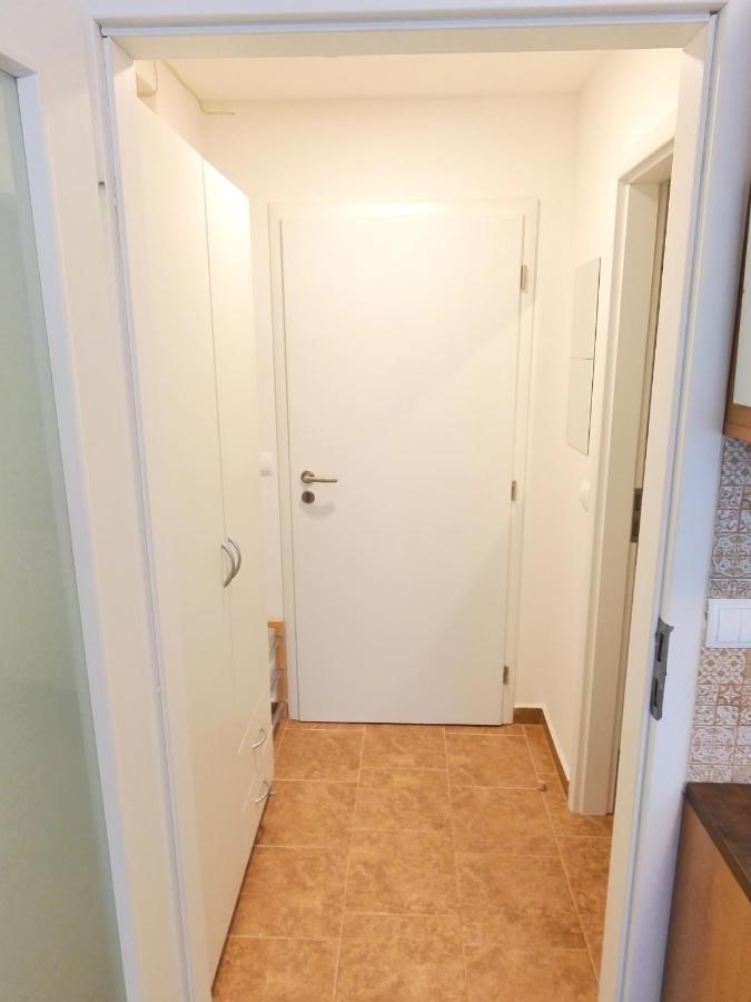 Apartmany 1050 Kvilda Exterior foto