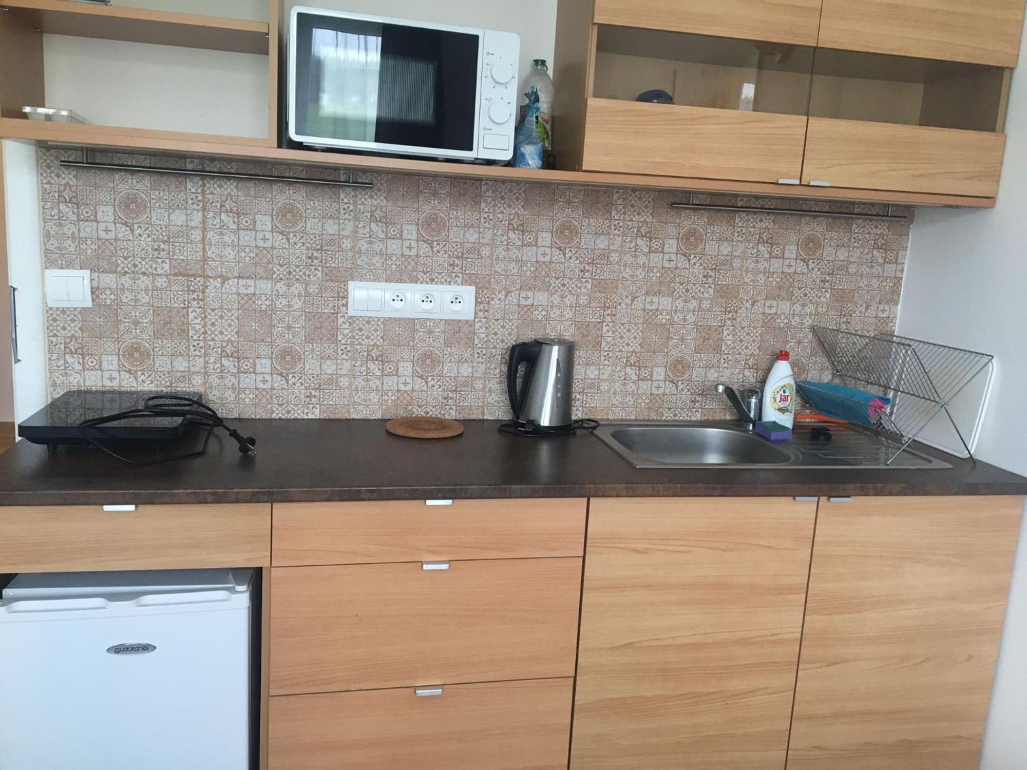 Apartmany 1050 Kvilda Exterior foto